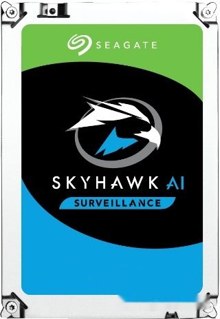 Жесткий диск Seagate SkyHawk AI 10TB ST10000VE0008