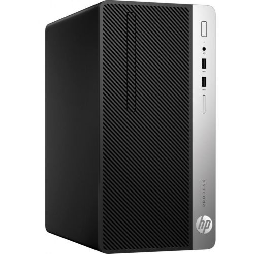 Компьютер HP ProDesk 400 G6 MT