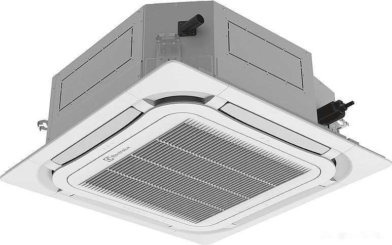 Сплит-система Electrolux EACC-60H/UP3-DC/N8, фото 1
