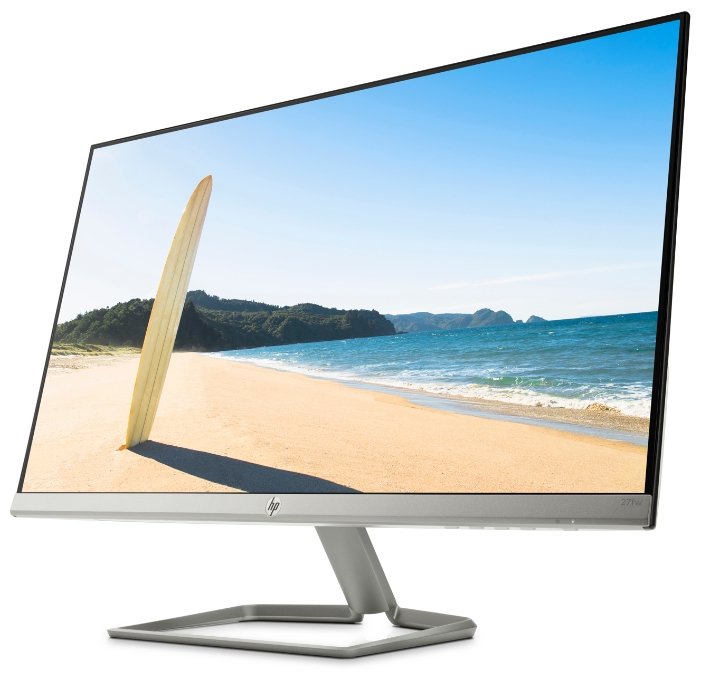Монитор HP 27fw, фото 2