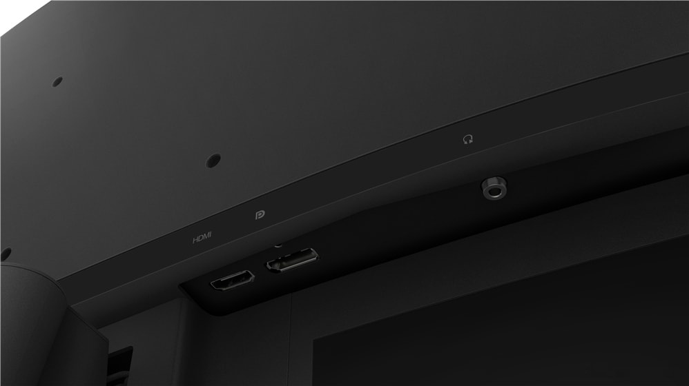 Монитор Lenovo D32qc-20 66A6GAC1EU, фото 9