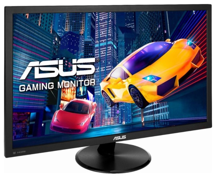 Монитор Asus VP278QG, фото 2