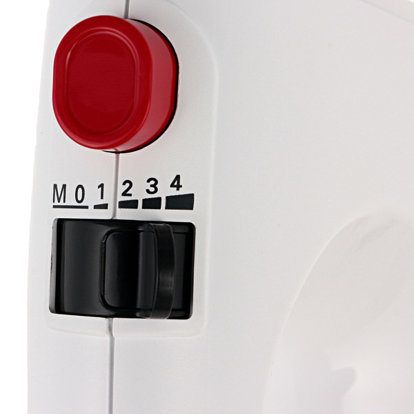 Миксер Bosch MFQ2600W, фото 3