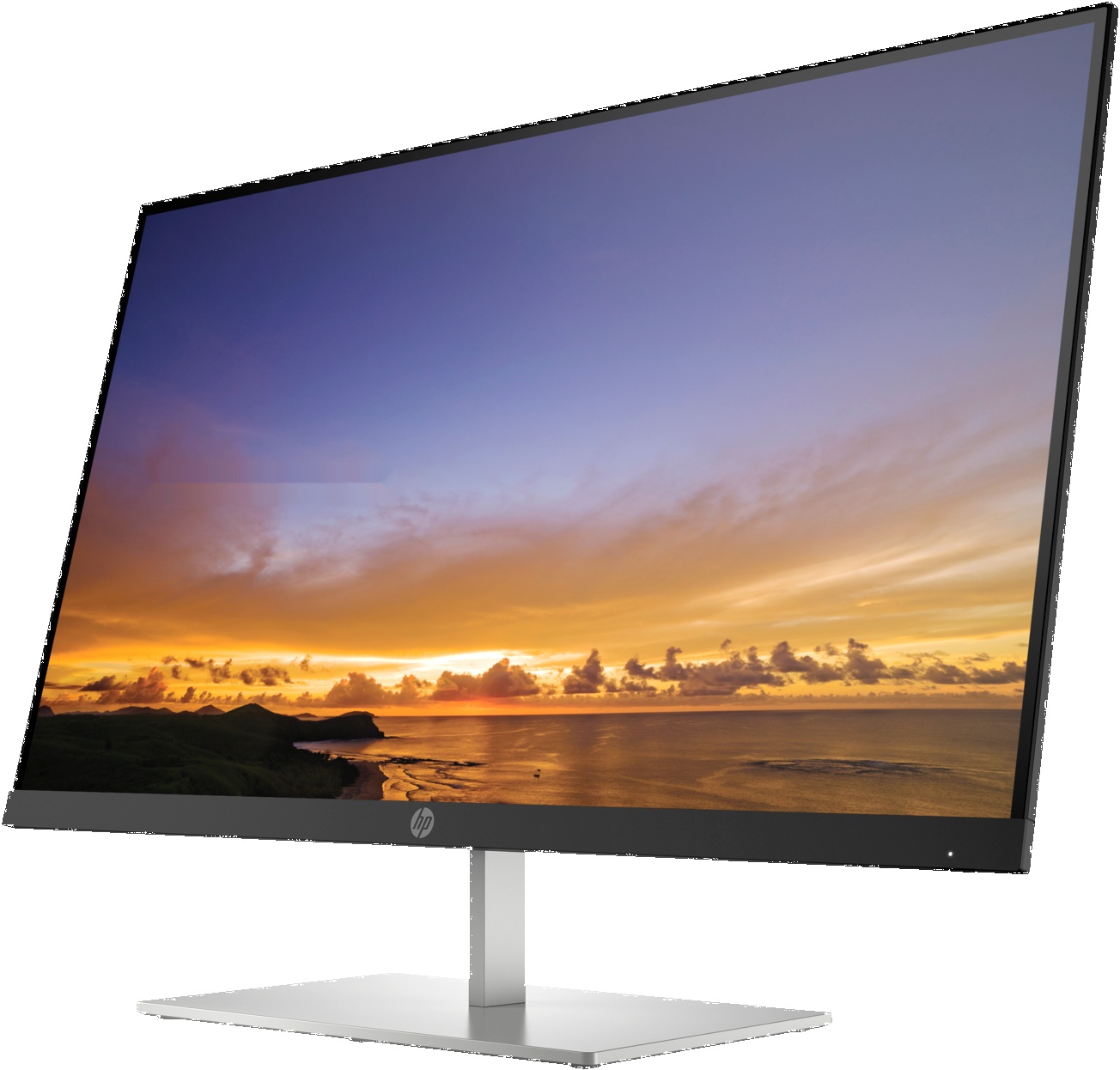 Монитор HP Pavilion 27, фото 2