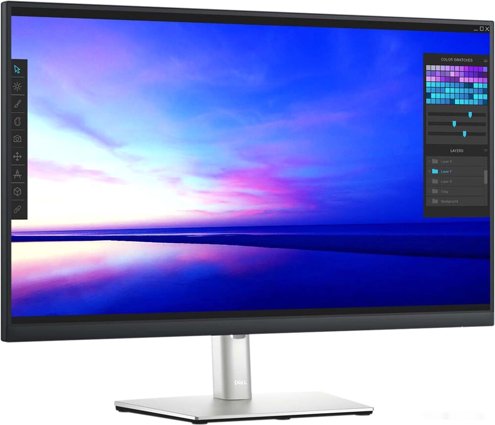 Монитор DELL P2721Q, фото 2