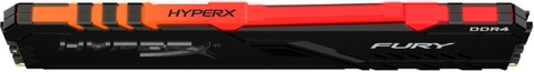 Оперативная память 16 ГБ 1 шт. HyperX HX430C15FB3A/16, фото 2