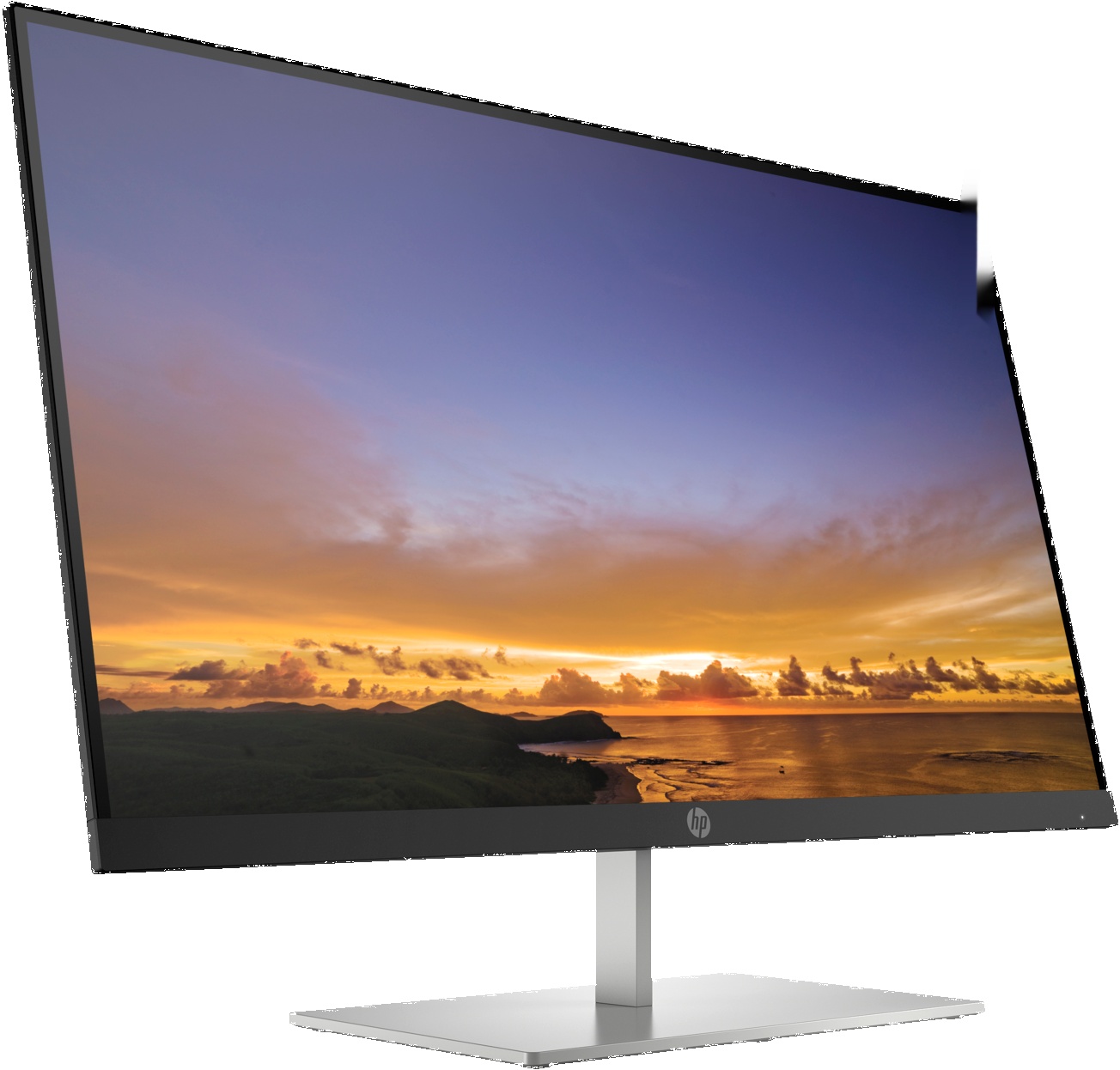 Монитор HP Pavilion 27, фото 3