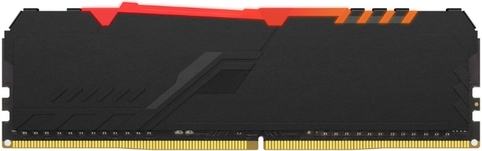 Оперативная память 16 ГБ 1 шт. HyperX HX430C15FB3A/16, фото 3