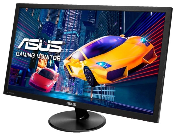 Монитор Asus VP278QG, фото 3