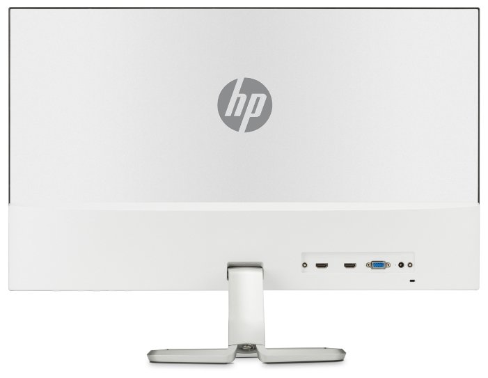 Монитор HP 27fw, фото 5
