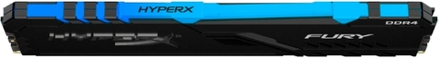 Оперативная память 16 ГБ 1 шт. HyperX HX430C15FB3A/16, фото 5