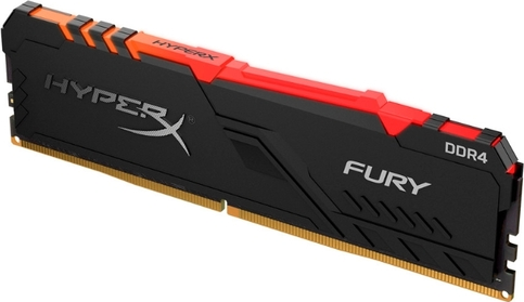 Оперативная память 16 ГБ 1 шт. HyperX HX430C15FB3A/16, фото 4