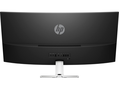 Монитор HP 34f 6JM50AA, фото 3