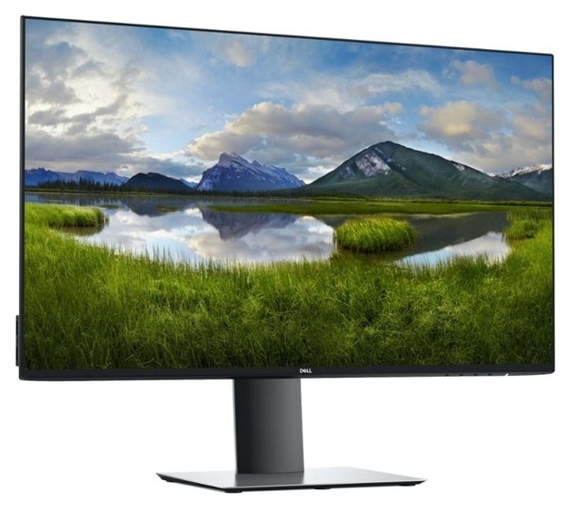 Монитор DELL U2719DC, фото 2