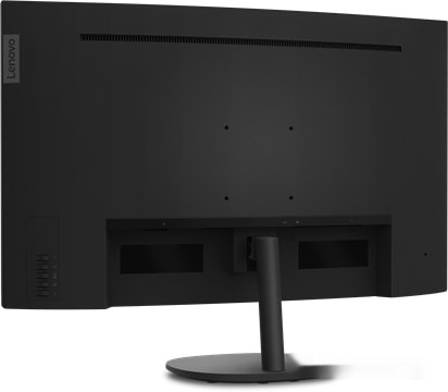 Монитор Lenovo D32qc-20 66A6GAC1EU, фото 8