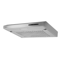 Кухонная вытяжка HOMSair Horizontal 60 (нержавеющая сталь)