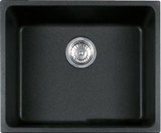Кухонная мойка Franke KBG 110-50 (оникс), фото 1