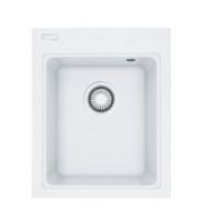 Кухонная мойка Franke MRG 610-42 белый