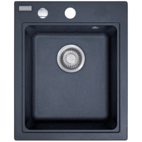 Кухонная мойка Franke MRG 610-42 графит, фото 1
