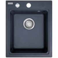 Кухонная мойка Franke MRG 610-42 графит