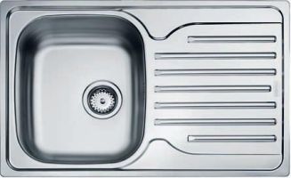 Кухонная мойка Franke POLAR PXL 611-78