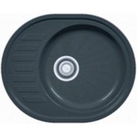 Кухонная мойка Franke ROG 611С графит