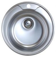 Кухонная мойка Kromrus EC-445