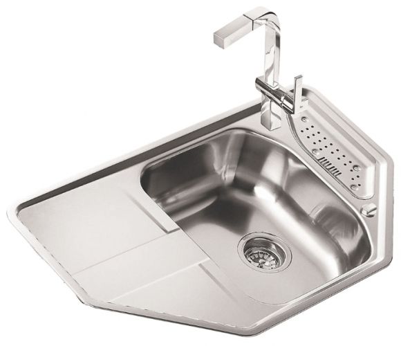 Кухонная мойка Teka Stena 45-E