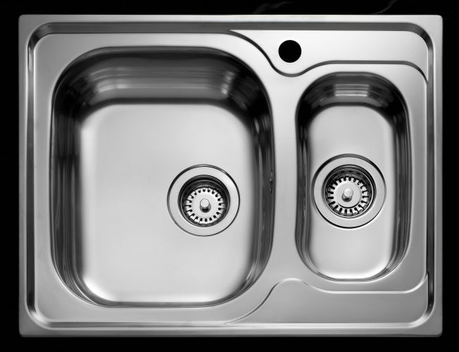Кухонная мойка Teka Universo 1 1/2C MAT