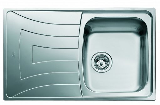 Кухонная мойка Teka Universo 1C 1E MAT
