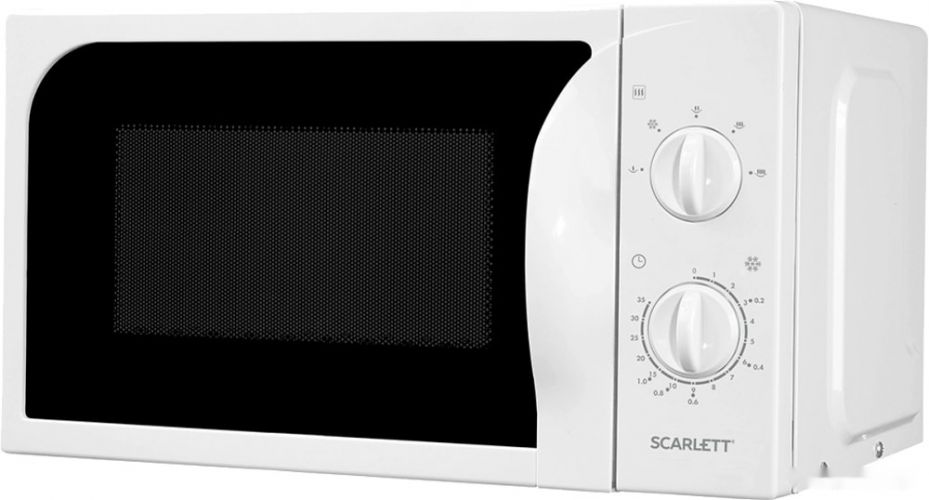 Микроволновая печь Scarlett SC-MW9020S08M