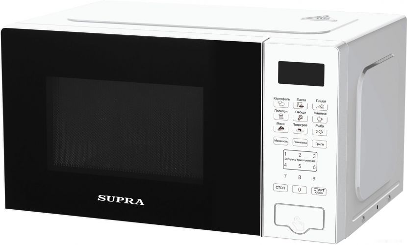 Микроволновая печь Supra 20SWG50