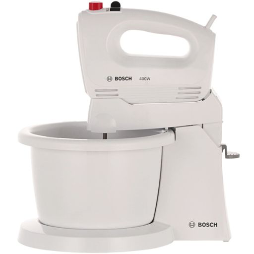 Миксер Bosch MFQ2600W, фото 1