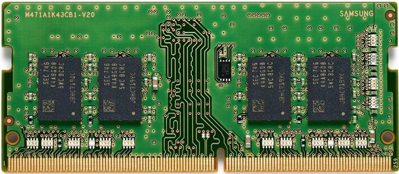 Модуль памяти HP 3TQ35AA