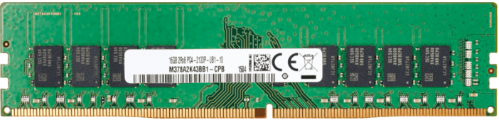 Модуль памяти HP 3TQ39AA