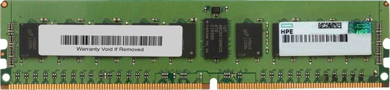 Модуль памяти HP 815098-B21