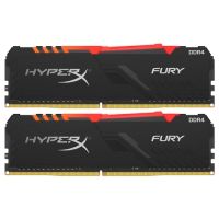 Оперативная память 16 ГБ 2 шт. HyperX HX426C16FB3AK2/32