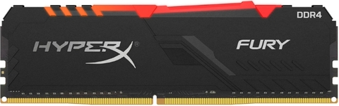 Оперативная память 16 ГБ 1 шт. HyperX HX430C15FB3A/16