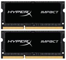 Модуль памяти Kingston HX316LS9IBK2/8
