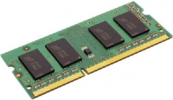 Модуль памяти QNAP RAM-4GDR3-SO-1600