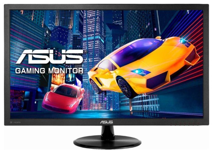 Монитор Asus VP278QG, фото 1