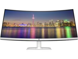 Монитор HP 34f 6JM50AA