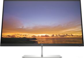 Монитор HP Pavilion 27