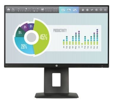 Монитор HP Z23n, фото 1