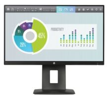 Монитор HP Z23n