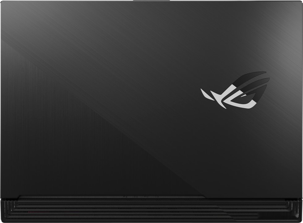 Игровой ноутбук Asus ROG Strix G17 G712LU-EV019, фото 6