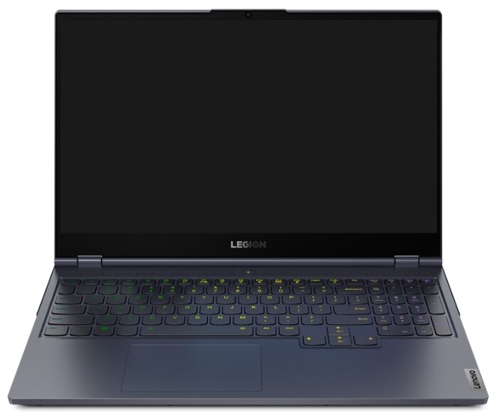 Ноутбук Lenovo Legion 7 15IMHg05 (81YU0077RK), фото 4