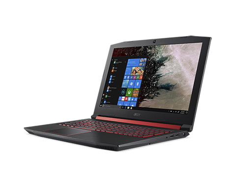 Ноутбук Acer Nitro 5 AN515-52-77E3 (NH.Q3LER.023), фото 5