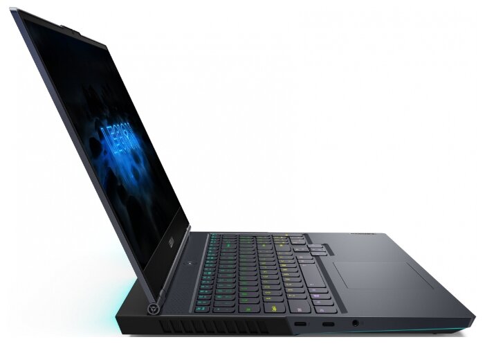 Ноутбук Lenovo Legion 7 15IMHg05 (81YU0077RK), фото 5