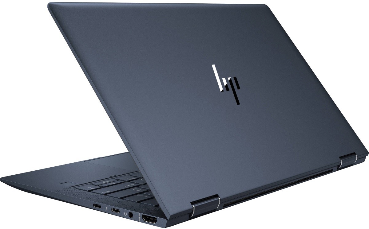 Ноутбук HP Elite Dragonfly (8ML05EA), фото 6